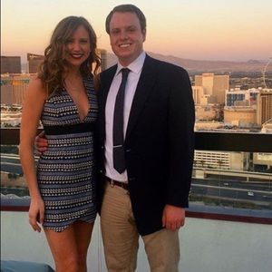 Bought in Vegas and haven’t worn since